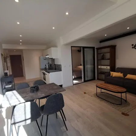 Apartamento Vieux S Niza