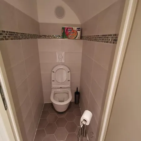 아파트 Vieux S *