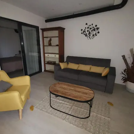 Vieux S Apartman Nizza