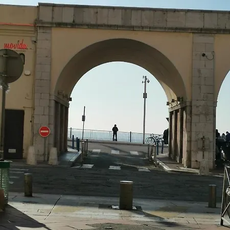 公寓 Vieux S *
