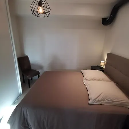 Apartmán Vieux S Nice